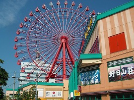 清水建設㈱（仮称）西鉄砂津車庫跡地開発ビル建設工事