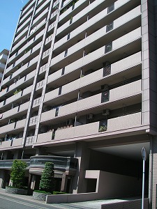 松尾建設㈱（仮称）エクレール大手町新築工事